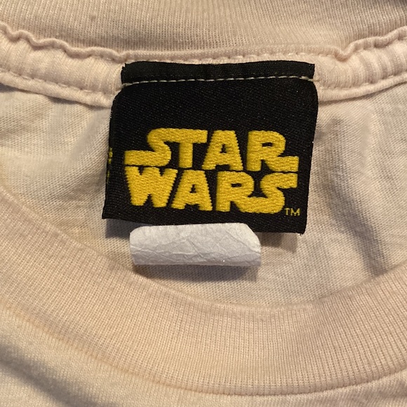 Star Wars Lando & Han Hustlers T-Shirt - Picture 3 of 4